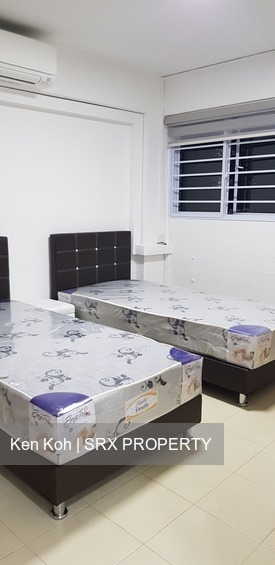 Blk 138 Jalan Bukit Merah (Bukit Merah), HDB 3 Rooms #173527232